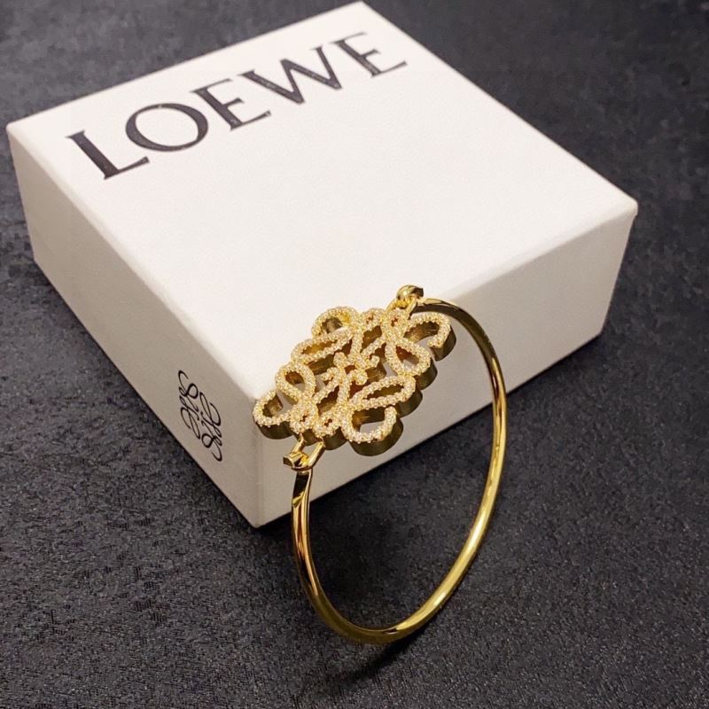 Loewe Bracelets